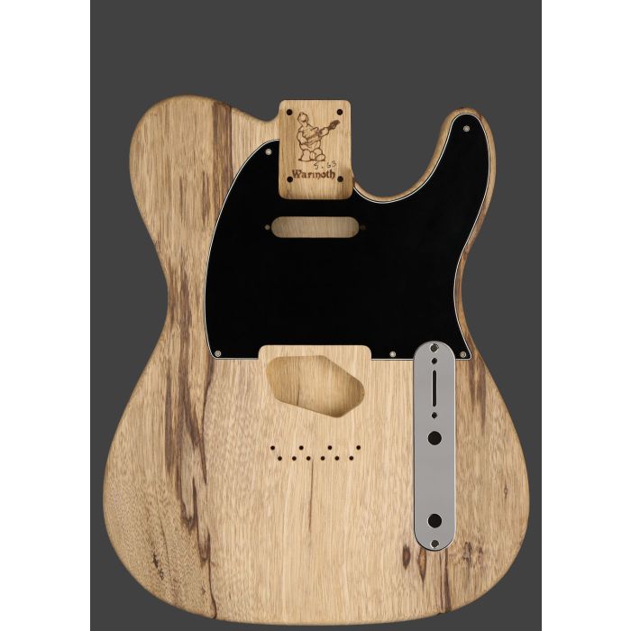 Tele® Replacement Body