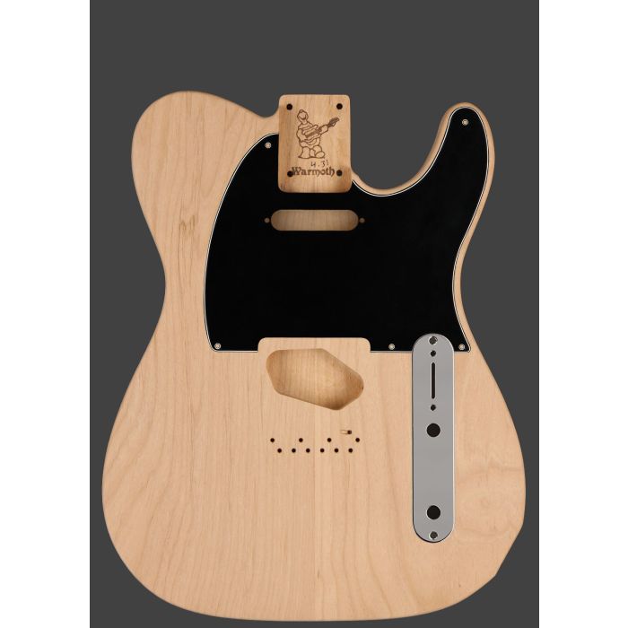 Vintage Tele® Replacement Body
