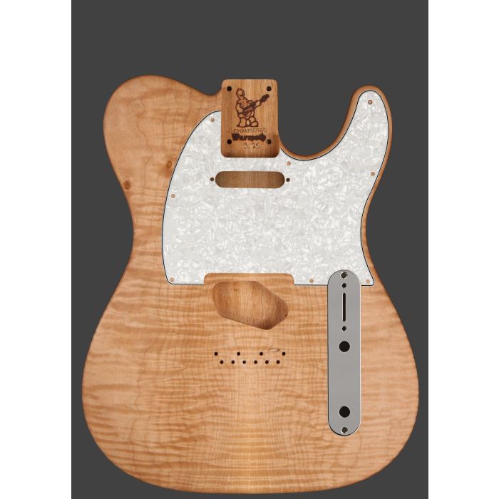 Tele® Replacement Body