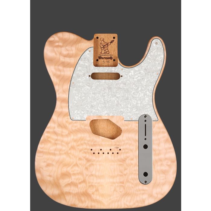 Tele® Replacement Body