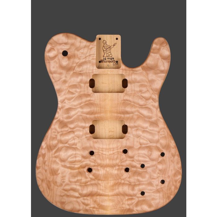 Tele® Replacement Body