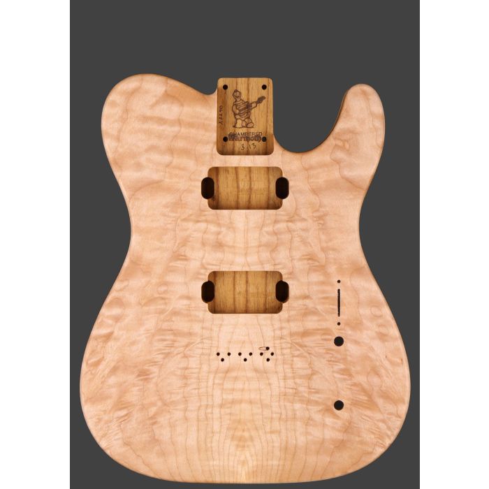 Tele® Replacement Body