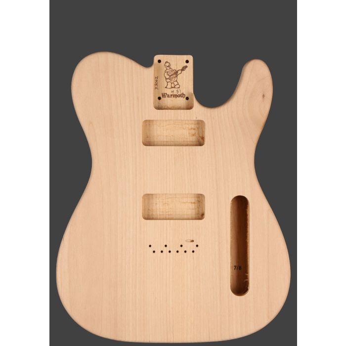 Tele® Replacement Body