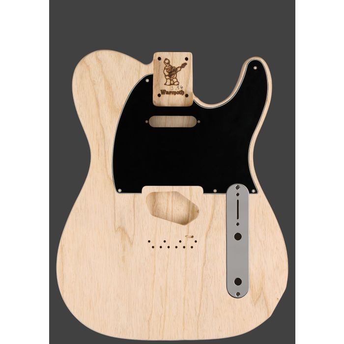 Vintage Tele® Replacement Body