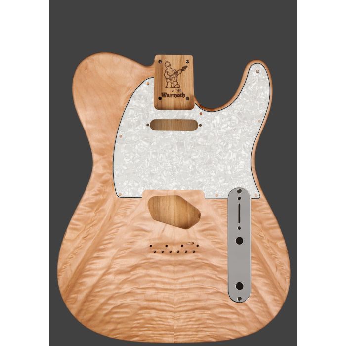 Tele® Replacement Body