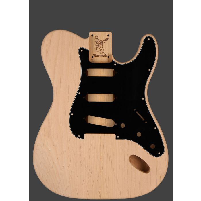 Hybrid Tele® Replacement Body