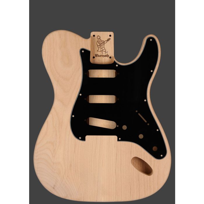 Hybrid Tele® Replacement Body