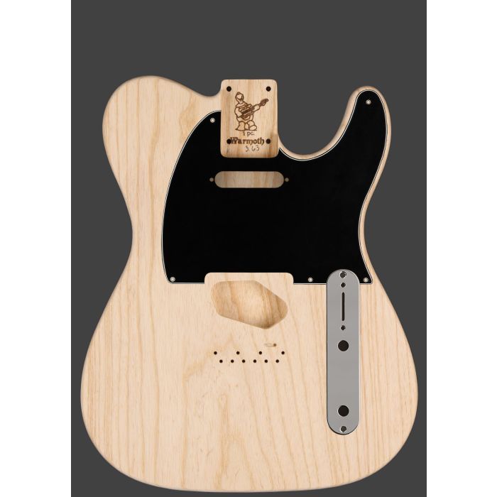 Tele® Replacement Body