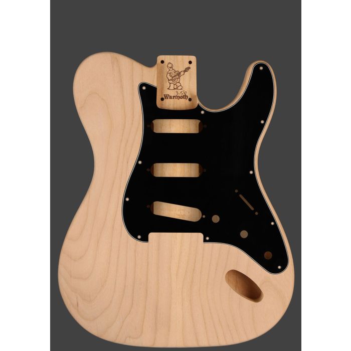 Hybrid Tele® Replacement Body
