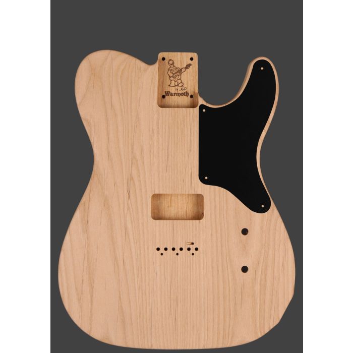 La Cabronita Tele® Replacement Body