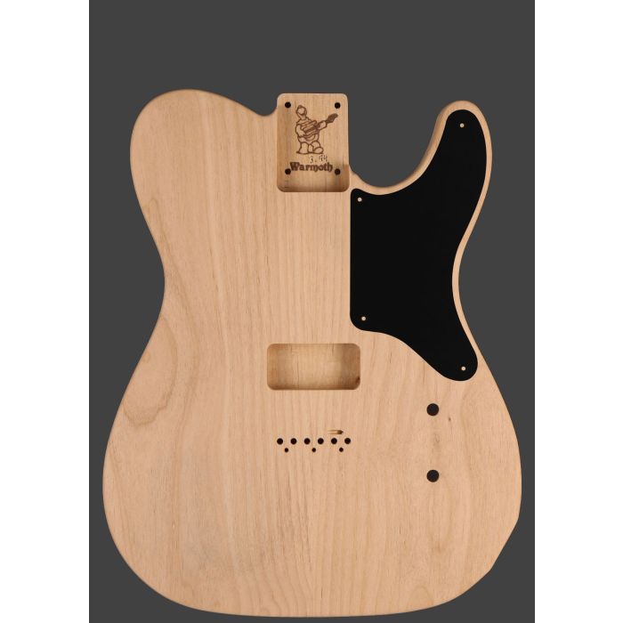 La Cabronita Tele® Replacement Body