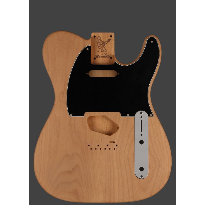Tele® Replacement Body