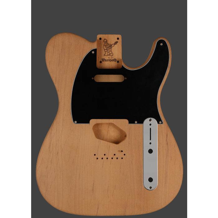 Tele® Replacement Body