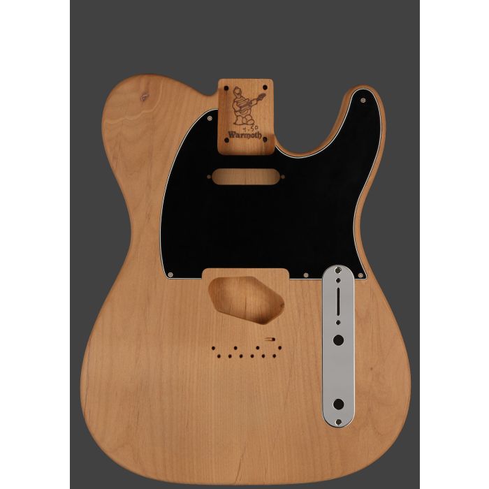 Tele® Replacement Body