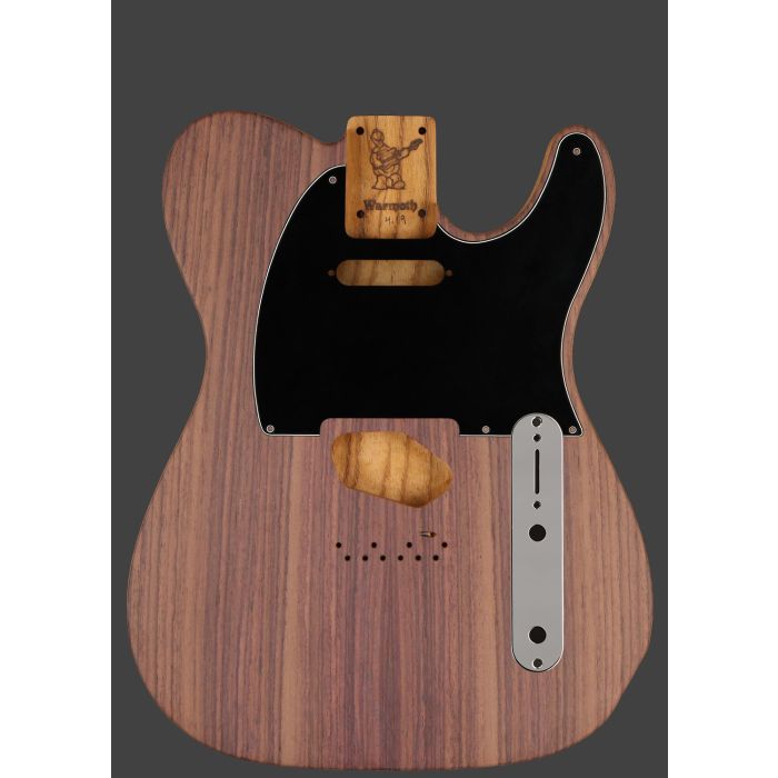 Vintage Tele® Replacement Body
