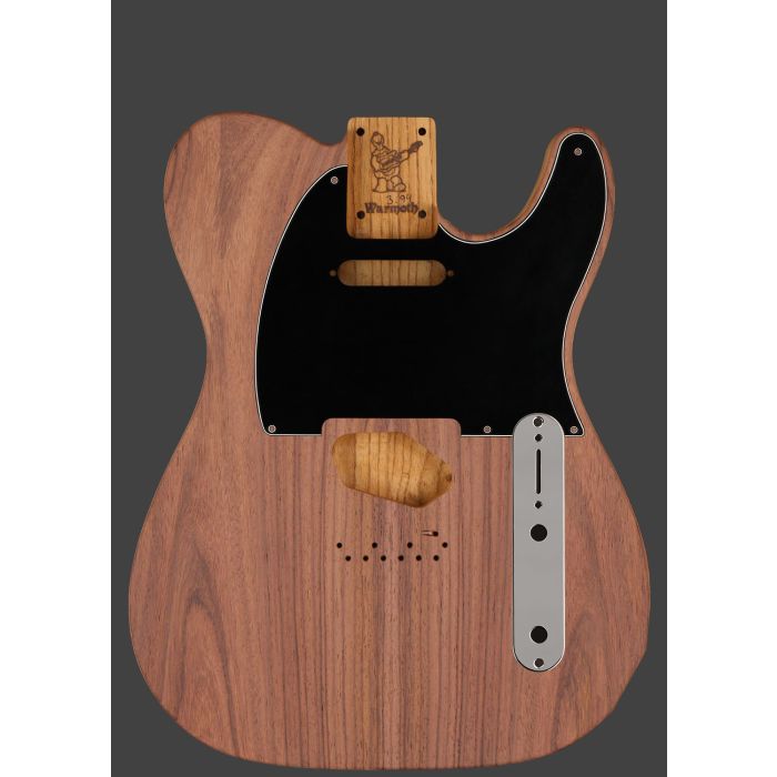 Vintage Tele® Replacement Body
