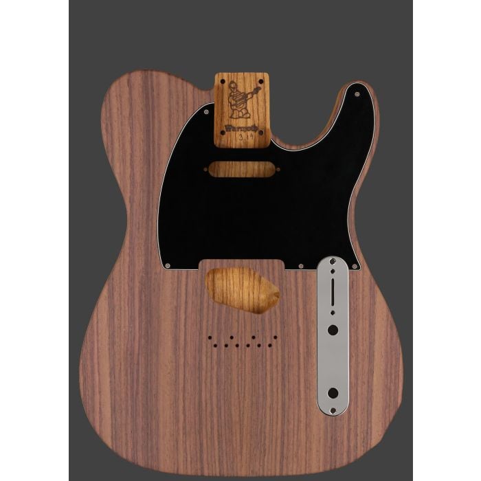 Vintage Tele® Replacement Body