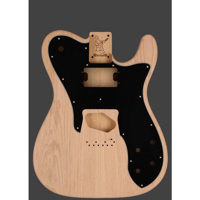 Tele® Custom Replacement Body