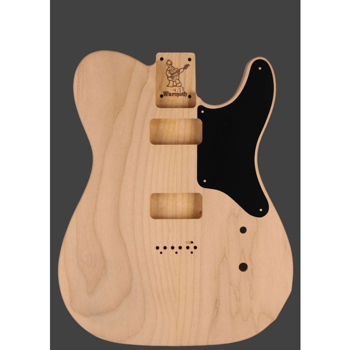 La Cabronita Tele® Replacement Body