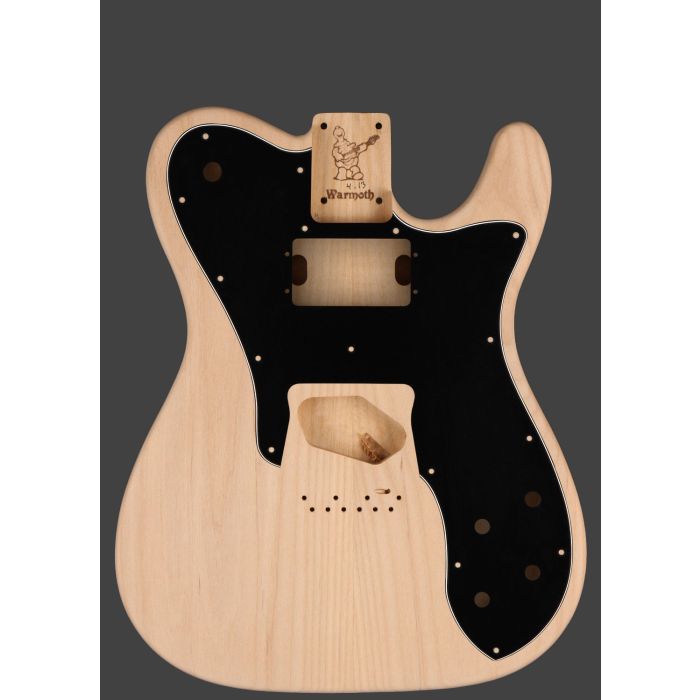Tele® Custom Replacement Body