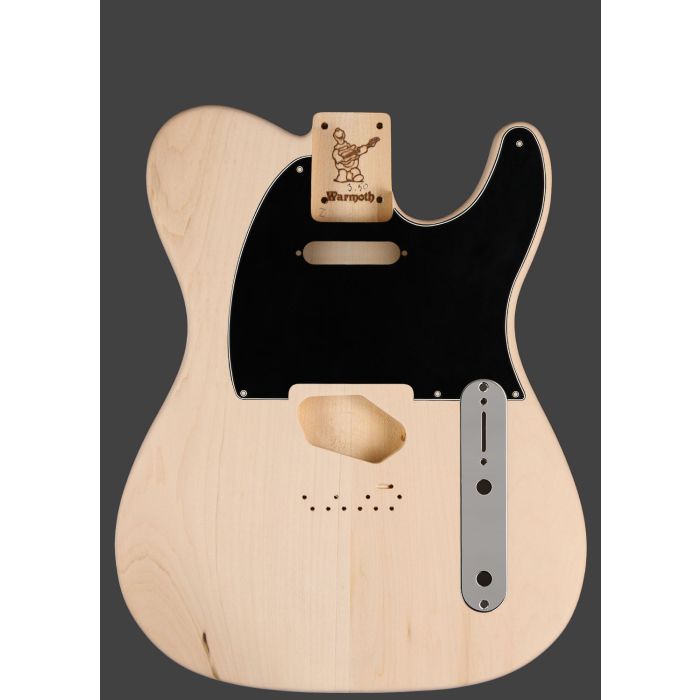 Tele® Replacement Body