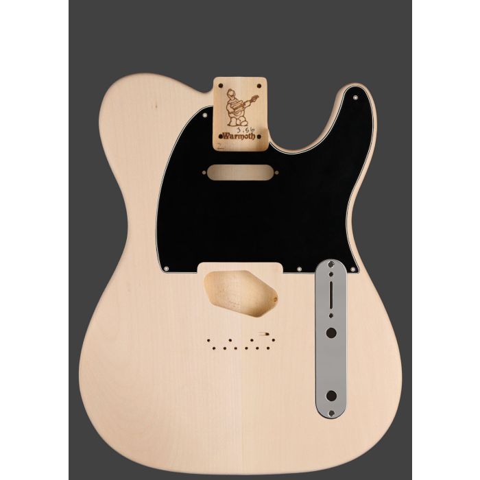Tele® Replacement Body