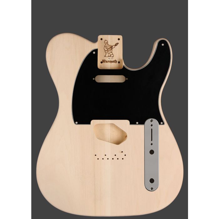 Tele® Replacement Body