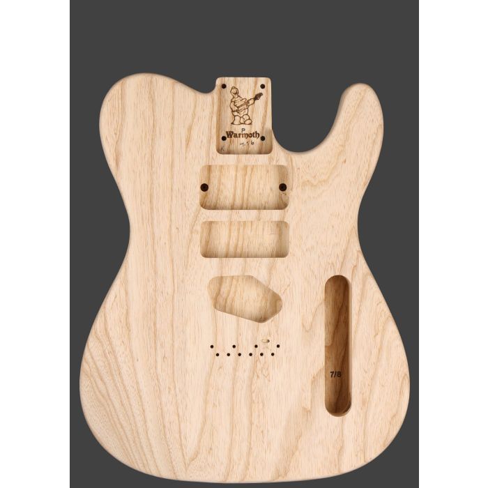 Tele® Replacement Body