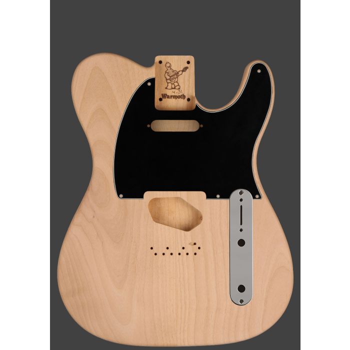 Tele® Replacement Body