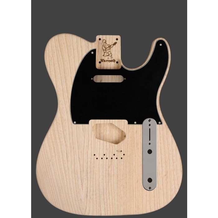 Tele® Replacement Body