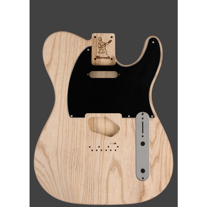 Tele® Replacement Body