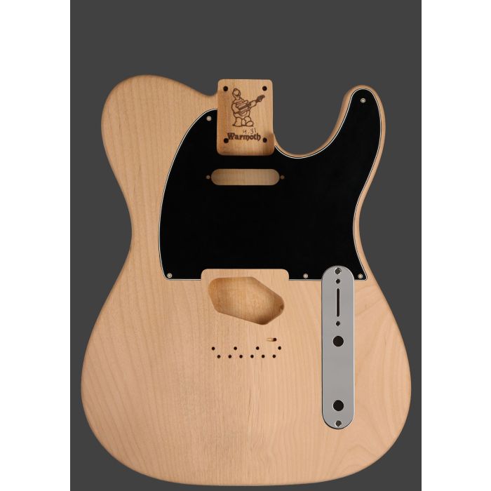 Tele® Replacement Body