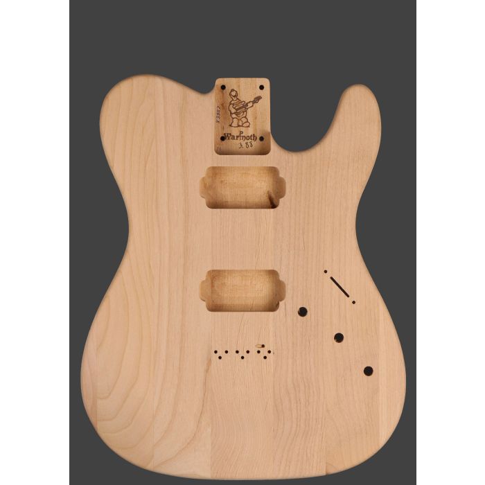 Tele® Replacement Body