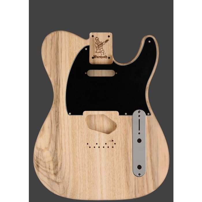 Tele® Replacement Body