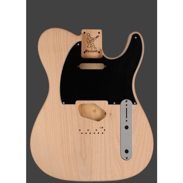 Tele® Replacement Body