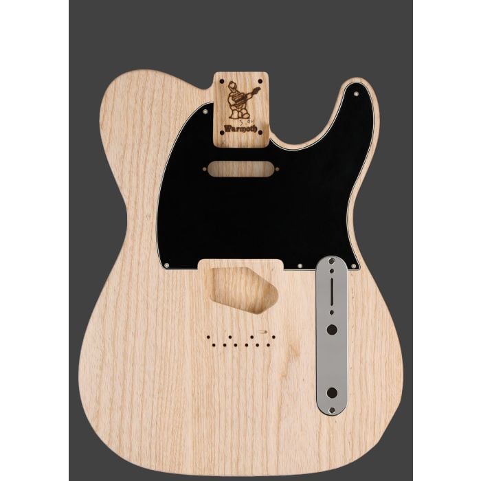 Vintage Tele® Replacement Body