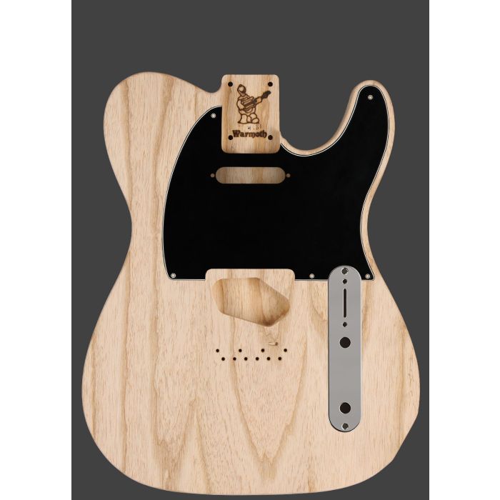Vintage Tele® Replacement Body