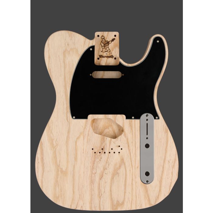 Vintage Tele® Replacement Body