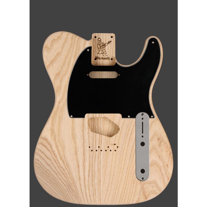 Tele® Replacement Body