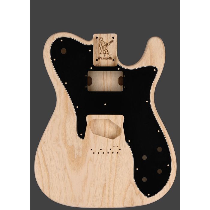 Tele® Custom Replacement Body