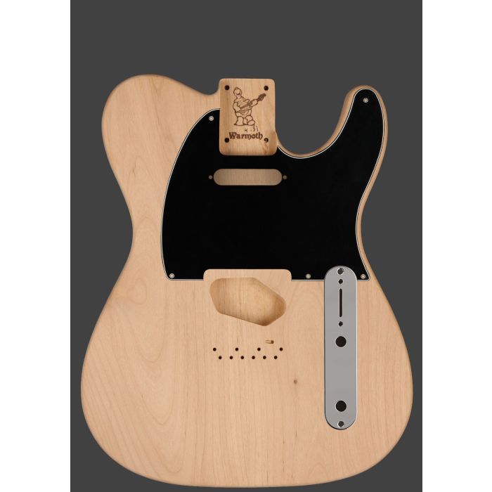 Tele® Replacement Body