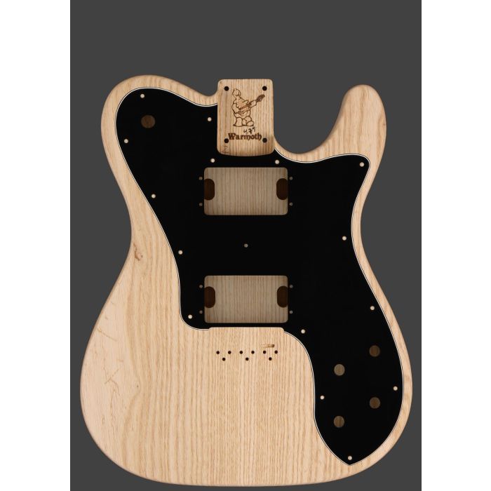 Tele® Deluxe Replacement Body