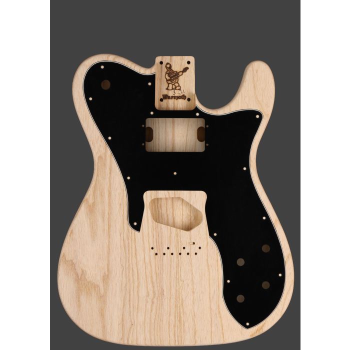 Tele® Custom Replacement Body