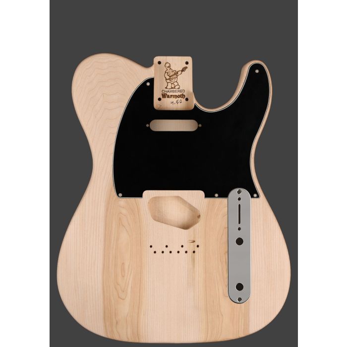 Tele® Replacement Body