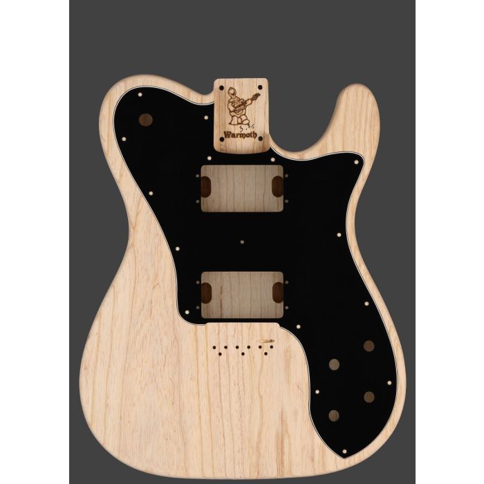 Tele® Deluxe Replacement Body