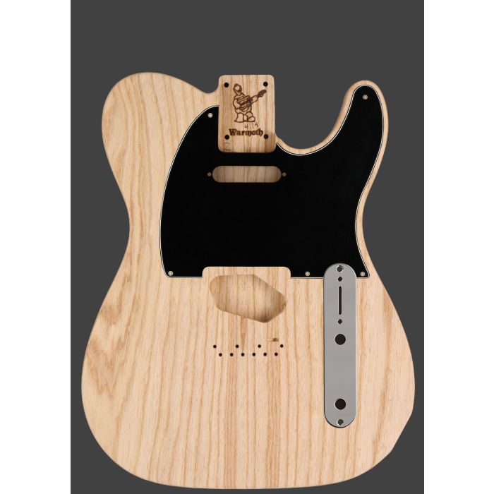 Vintage Tele® Replacement Body