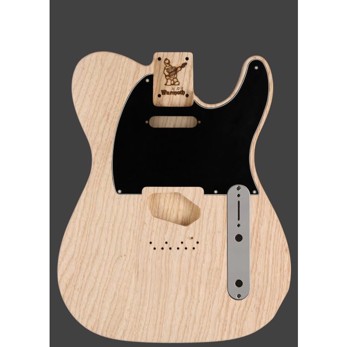 Vintage Tele® Replacement Body