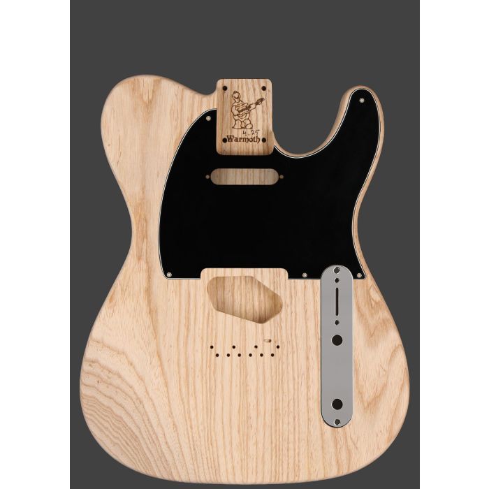 Tele® Replacement Body