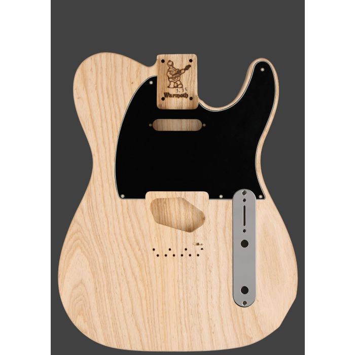 Vintage Tele® Replacement Body