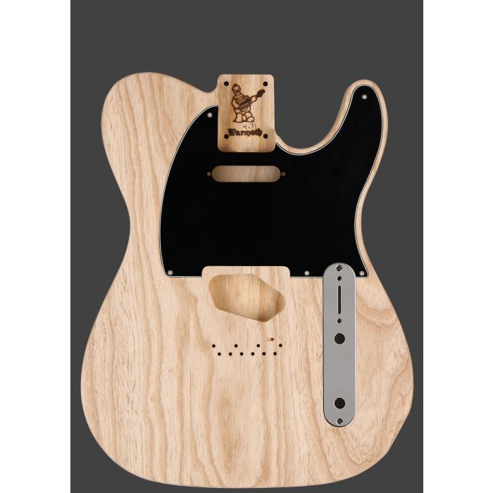 Vintage Tele® Replacement Body